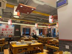 -堂客老火锅(欣阳广场总店)