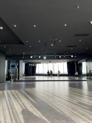 点击看大图 -OCEAN DANCE高空舞蹈室