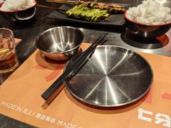 -酒里·宜州果酱烧烤(葛村店)