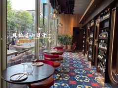 -Brut Eatery悦璞食堂(建国东路店)