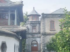 -莲池书院博物馆