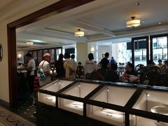 -1868 Café(上海自然博物馆店)