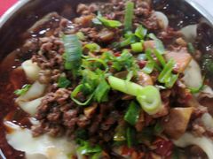 -蒋炸酱(内东街店)