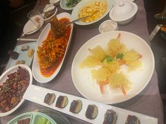 -羲和雅苑•北京烤鸭(瑞吉店)