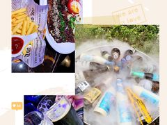 -MOSSO德国餐厅·音乐酒吧(环宇荟店)