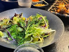-松渡·鲜肉泥炉烤肉(时代天街店)