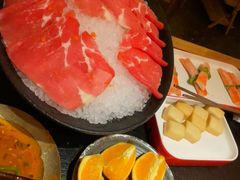-晓宇重庆火锅(西安荟聚店)