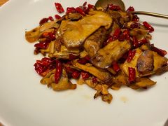 -一坐一忘云南菜(嘉里中心店)