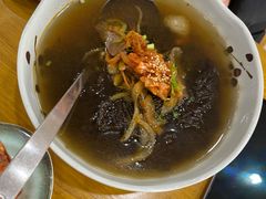 -顺姬冷面(延大店)