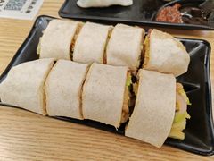 -汕味十足·汕尾特色小吃(海珠店)