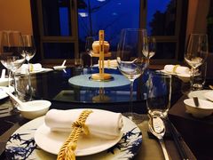 -浙江安吉JW万豪酒店·万豪中餐厅