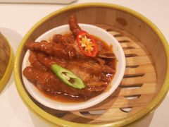 -醉辉皇原味海鲜江南菜(成都大魔方店)