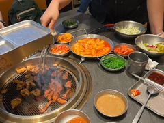 -麻蒲碳烤肉(远景路1号店)