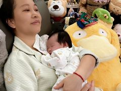 -田螺阿姨自营月嫂·育儿嫂(高新店)