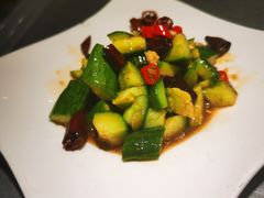 -探鱼·鲜青椒爽麻烤鱼(银泰城店)