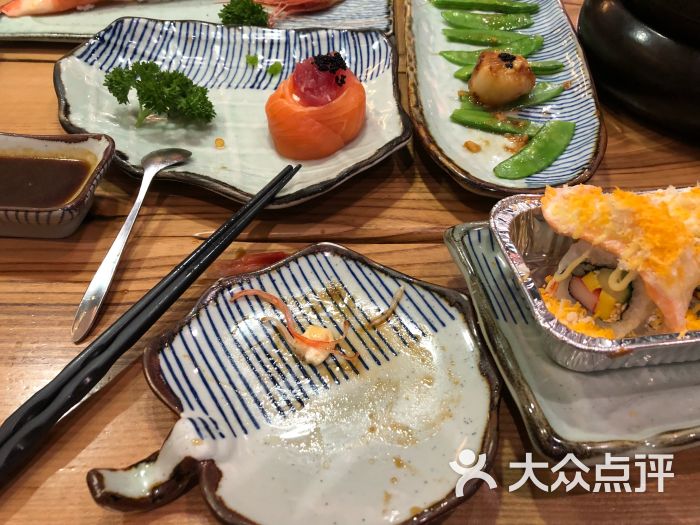 红砖和风料理(爱琴海店)-图片-福州美食-大众点评网