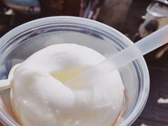 椰蛋加椰汁-椰子下蛋(南锣鼓巷店)