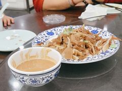 -都一处烧麦馆(前门店)