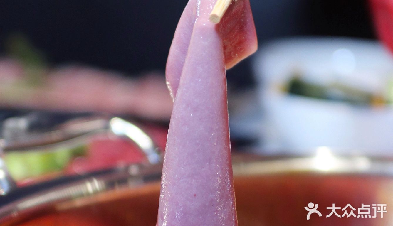 🐯周师兄｜日均排队超过2500桌，解锁巅峰重庆火锅排队王。