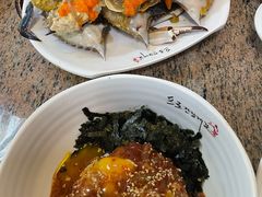 -普乐酱蟹(coex店)