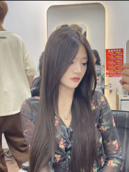 -乾健·烫染·接发SALON