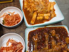 -妈妈手(山大总店)