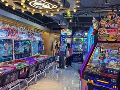-环游嘉年华(广州-天河城店)