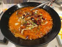 沸腾鱼虾-江南里(虹悦城店)