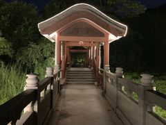 -水濂山水库景点停车场