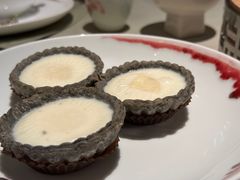燕窝蛋挞-金海华·悦食东方(苏州中心商场店)
