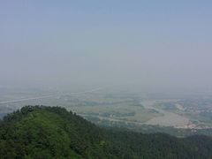 -敬亭山风景名胜区