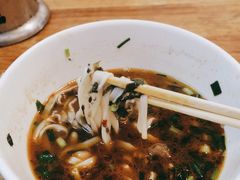 -老长沙粉面馆(陡岭路店)