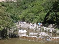 -孤山寨风景区