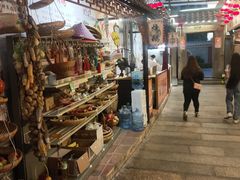 -水乡人家私房菜(逢简店)