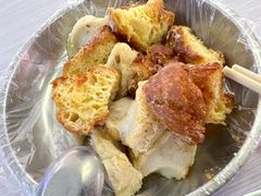 -蒙记老牌豆浆
