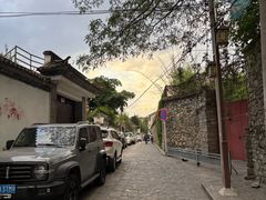 -大理床单厂艺术区