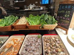 -索菲特西湖大酒店·香榭丽全日候餐厅(南山路店)