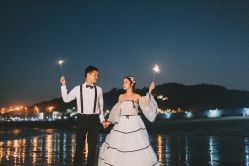 -太古映画婚纱摄影(天河店)