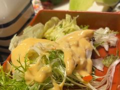 -AJIYA·池袋日式烧肉自助(天津万象城店)