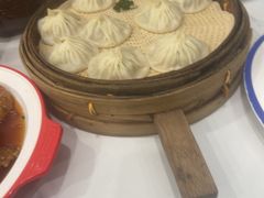 -黄家老店·非遗灌汤包(晋安路店)
