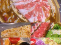 -小牛哈尼韩式水煎肉(万象城店)