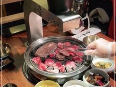 -九田家黑牛烤肉料理(新辰里亚运村店)