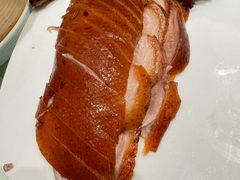 北京烤鸭-四世同堂·京菜·烤鸭(双井店)