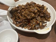 -老杨饭店(万科里店)