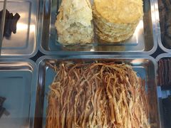 -棒棒牛风干牛肉干(齐齐哈尔大润发店)