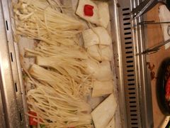 -新石器烤肉(南站店)