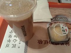 -吉野家(黑牛城道店)