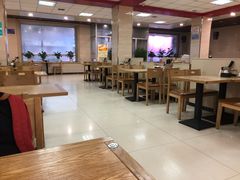 大堂-福苑粥铺(长春大街店)