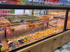 -味多美蛋糕(大红门店)