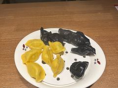 -船歌·鱼水饺青岛菜(闽江二路店)